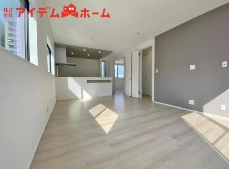 Propriété 2LDK+2S Ville d'Anjo Préfecture d'Aichi (11)