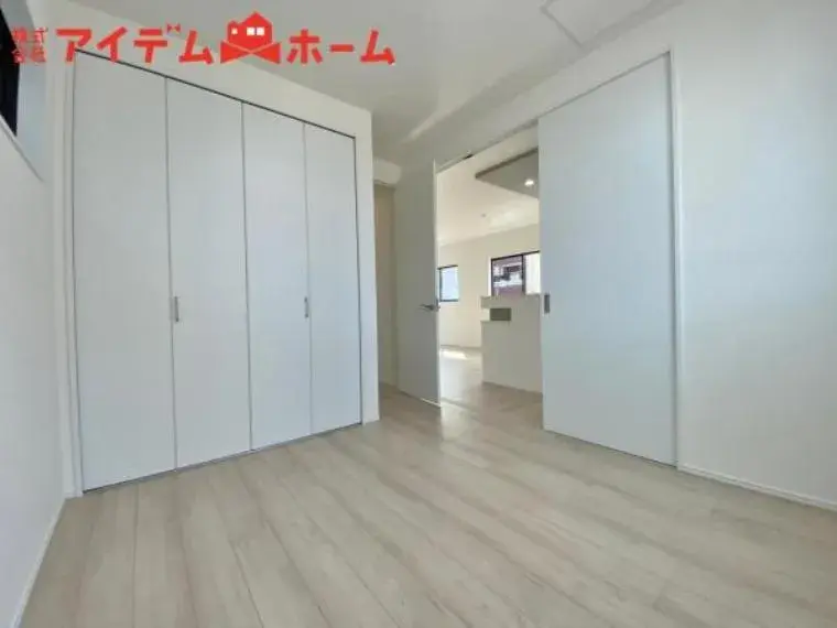 Propriété 2LDK+2S Ville d'Anjo Préfecture d'Aichi (12)