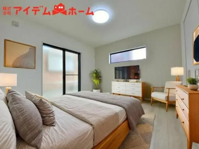 Propriété 2LDK+2S Ville d'Anjo Préfecture d'Aichi (15)