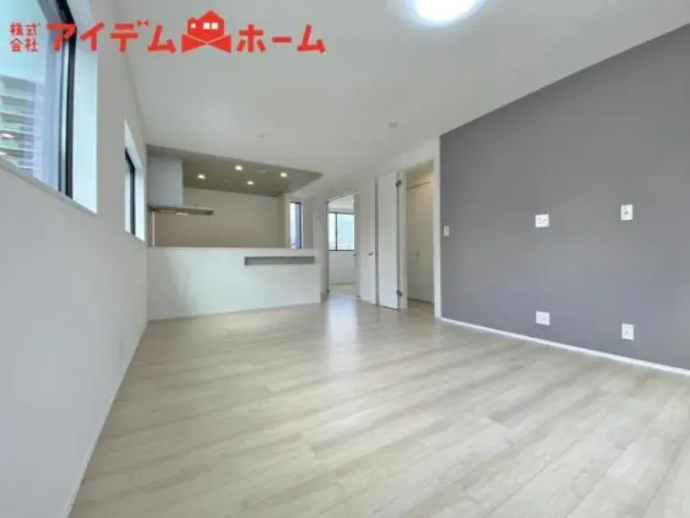 Propriété 2LDK+2S Ville d'Anjo Préfecture d'Aichi (19)