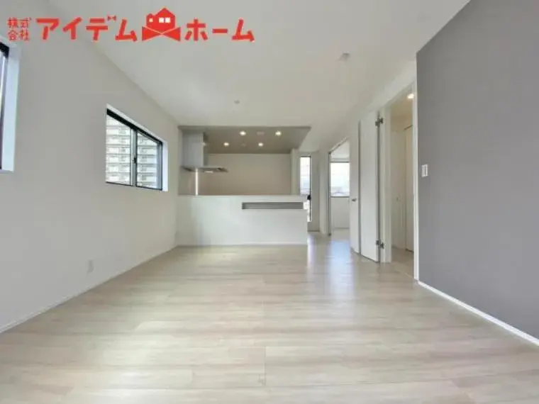 Propriété 2LDK+2S Ville d'Anjo Préfecture d'Aichi (20)