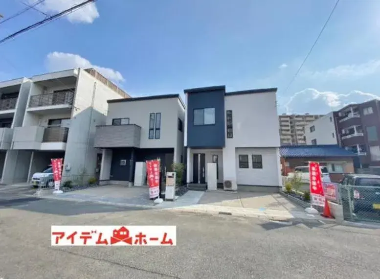 Propriété 2LDK+2S Ville d'Anjo Préfecture d'Aichi (3)
