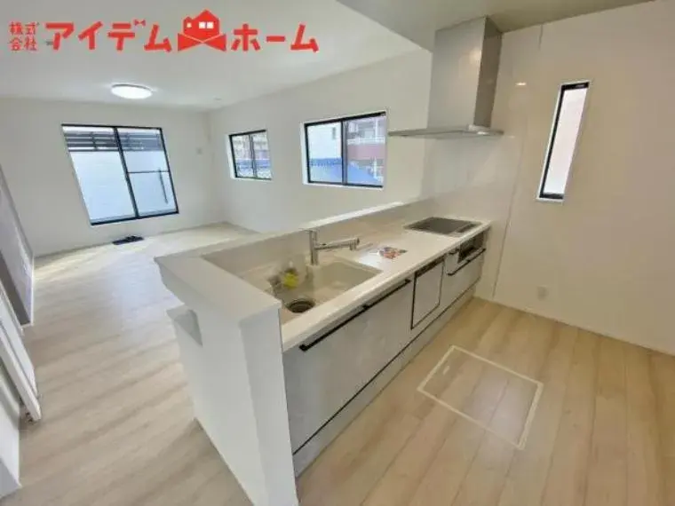 Propriété 2LDK+2S Ville d'Anjo Préfecture d'Aichi (22)