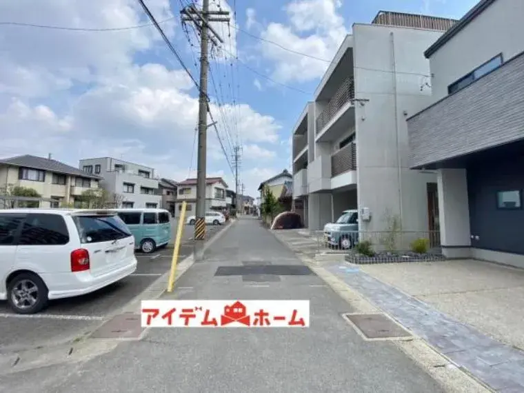 Propriété 2LDK+2S Ville d'Anjo Préfecture d'Aichi (4)
