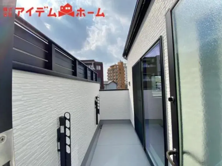 Propriété 2LDK+2S Ville d'Anjo Préfecture d'Aichi (6)