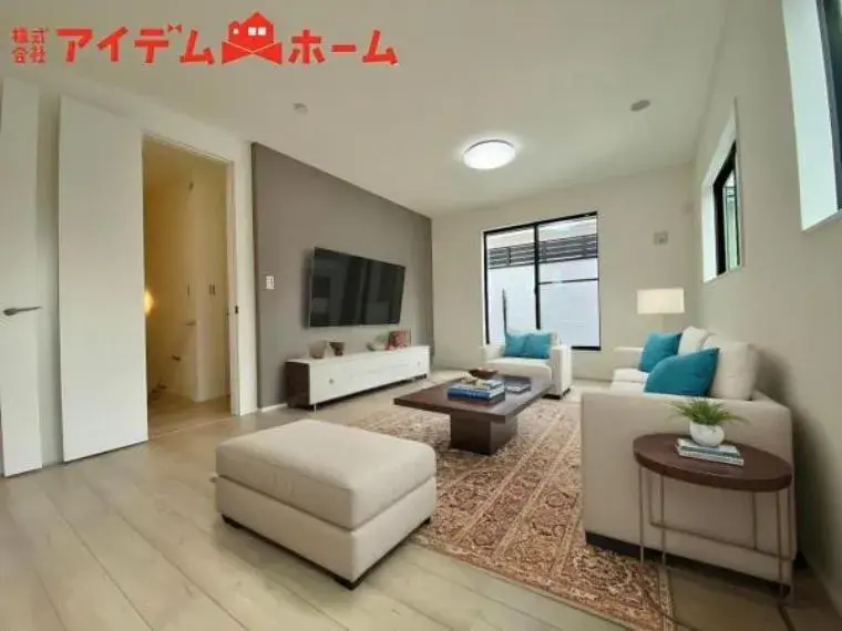 Propriété 2LDK+2S Ville d'Anjo Préfecture d'Aichi (9)
