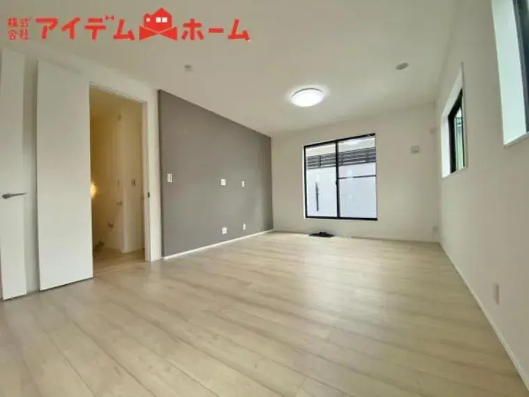 Propriété 2LDK+2S Ville d'Anjo Préfecture d'Aichi (10)