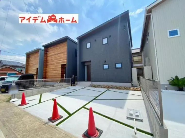 Propriété 3LDK+S à Hekinan, Préfecture d'Aichi (2)