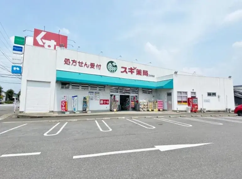 Propriété 3LDK+S à Hekinan, Préfecture d'Aichi (15)