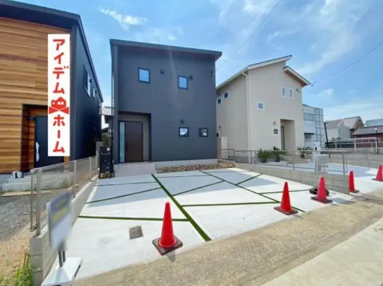 Propriété 3LDK+S à Hekinan, Préfecture d'Aichi (3)