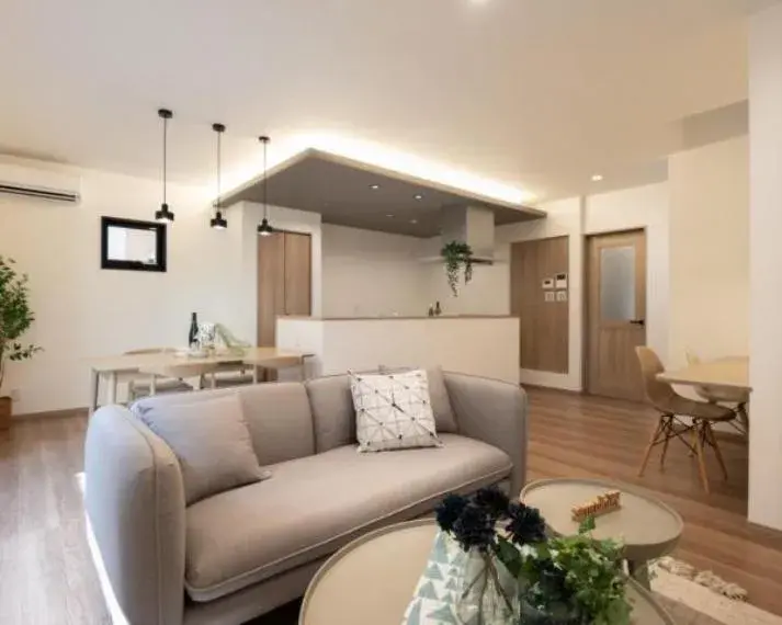 Propriété 3LDK+S à Hekinan, Préfecture d'Aichi (4)