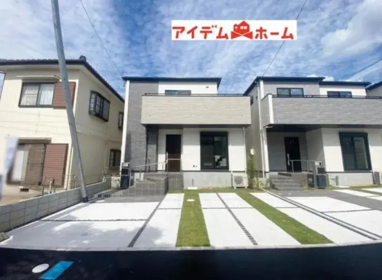4LDK 豊田市 愛知県 (2)
