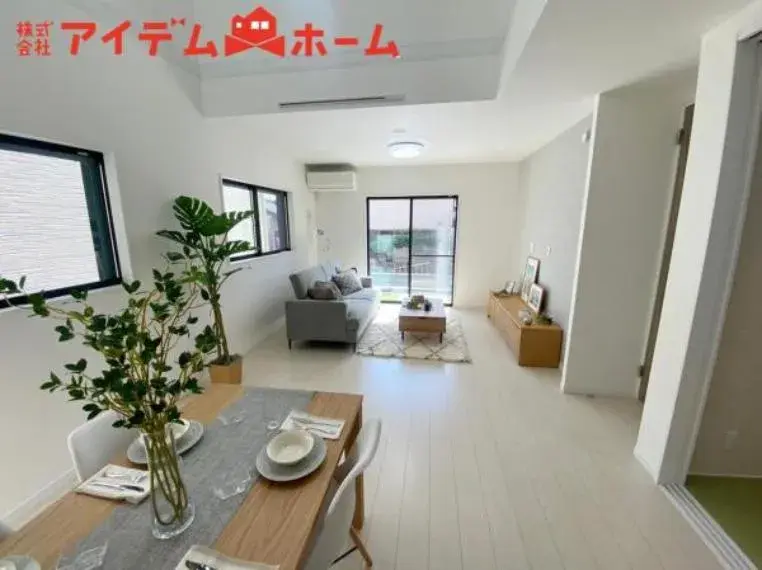 4LDK 豊田市 愛知県 (11)