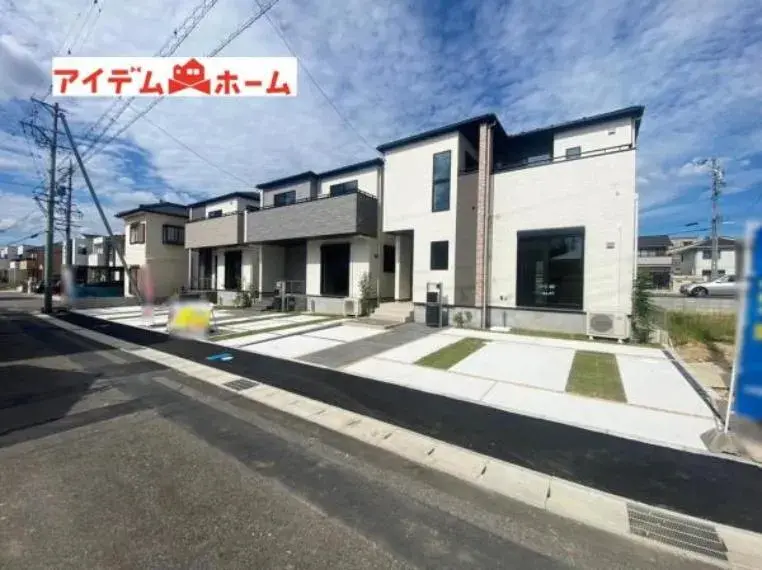 4LDK 豊田市 愛知県 (3)