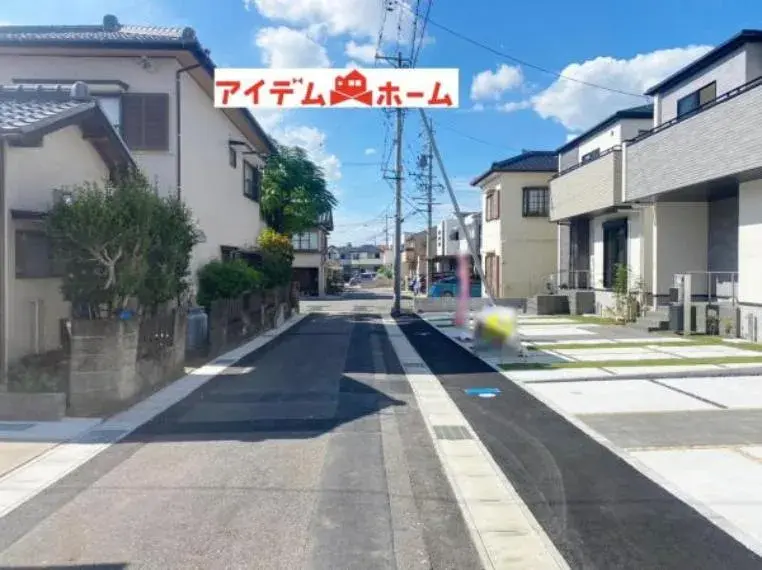4LDK 豊田市 愛知県 (4)