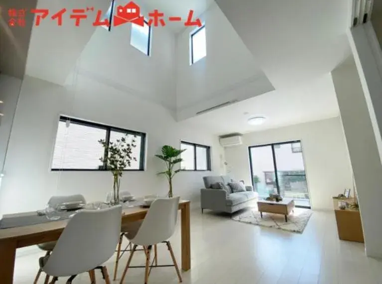 4LDK 豊田市 愛知県 (6)