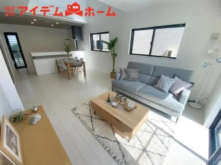 4LDK 豊田市 愛知県 (7)