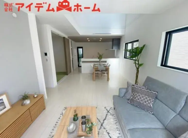 4LDK 豊田市 愛知県 (8)