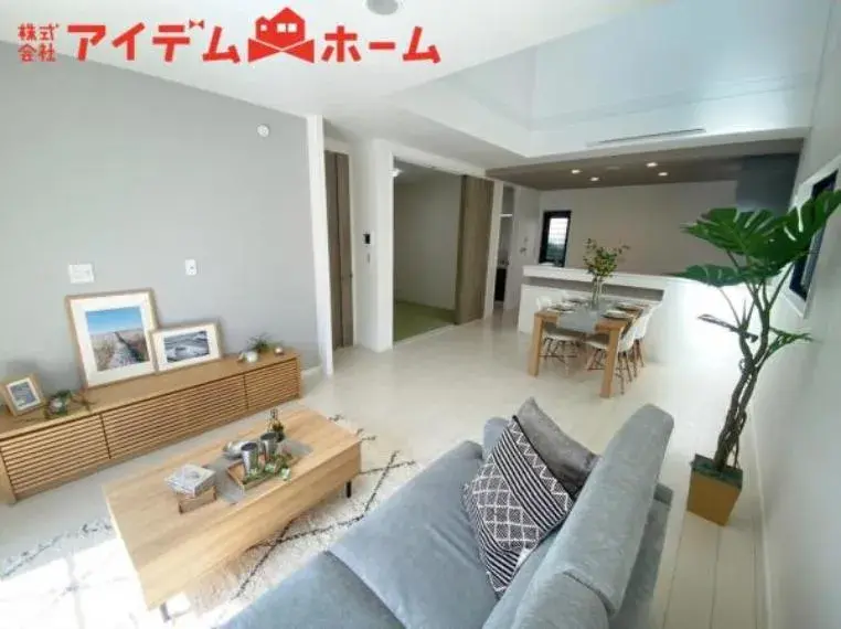 4LDK 豊田市 愛知県 (9)