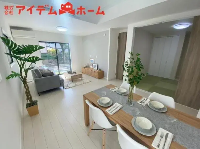 4LDK 豊田市 愛知県 (10)