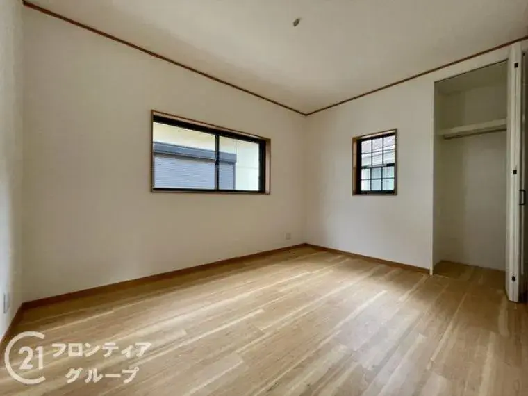 3LDK مدينة كاشيبا محافظة نارا (14)