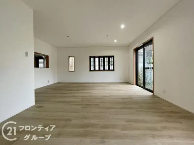 3LDK مدينة كاشيبا محافظة نارا (17)