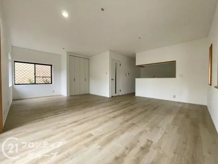 3LDK مدينة كاشيبا محافظة نارا (18)