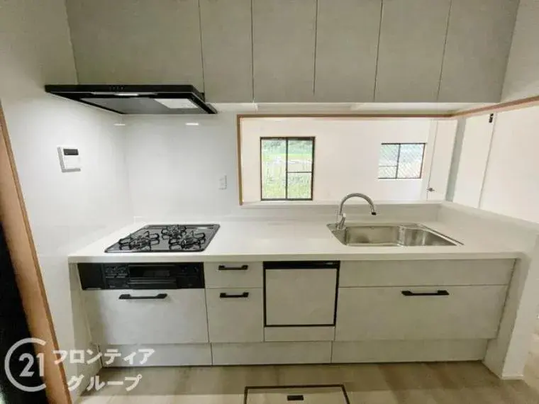 3LDK مدينة كاشيبا محافظة نارا (19)