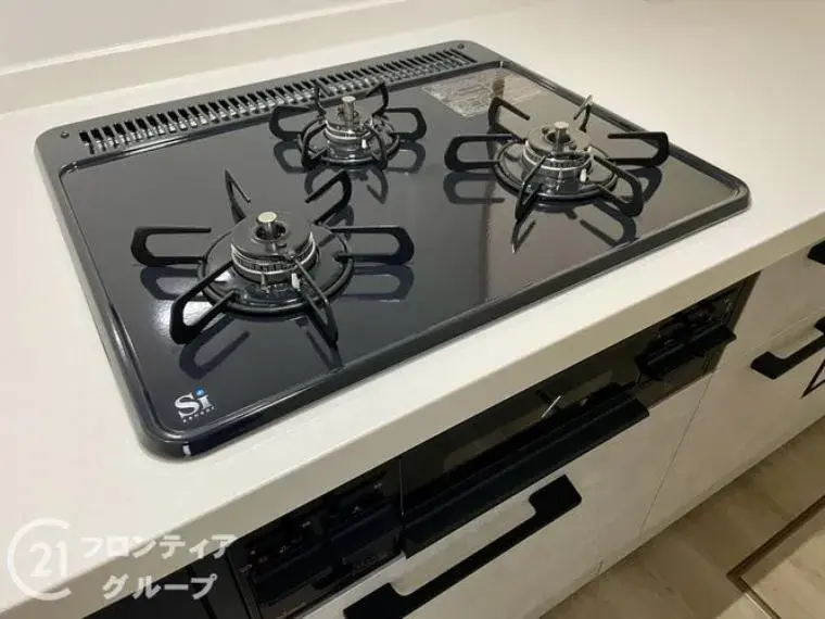3LDK مدينة كاشيبا محافظة نارا (22)