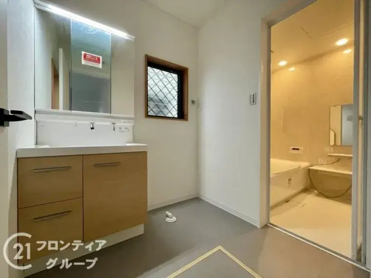 3LDK مدينة كاشيبا محافظة نارا (27)
