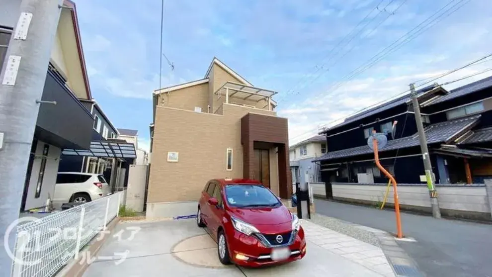 4LDK Property Takasago City Hyogo Prefecture (2)