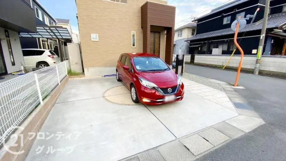 4LDK Property Takasago City Hyogo Prefecture (12)