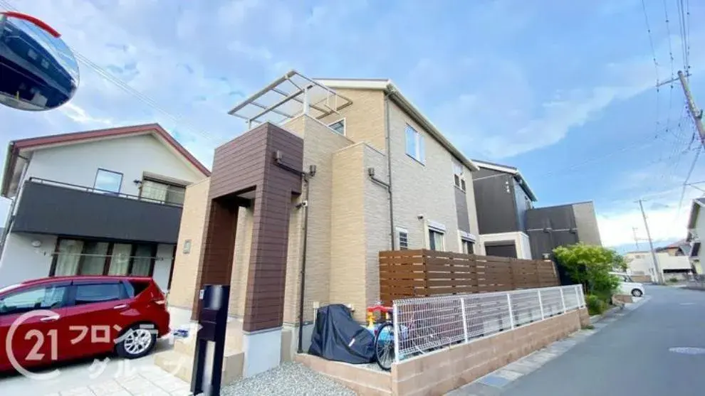 4LDK Property Takasago City Hyogo Prefecture (14)