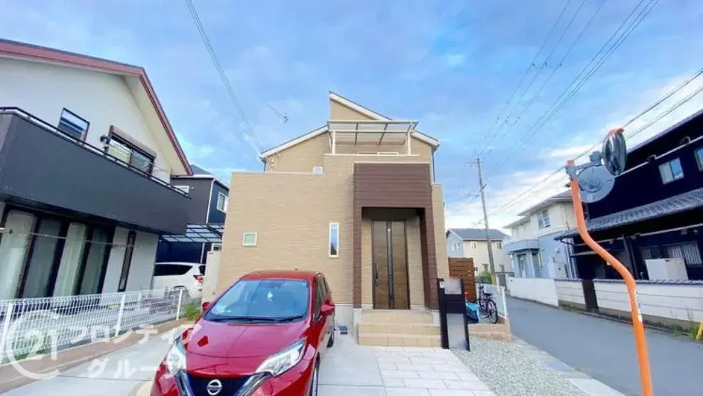 4LDK Property Takasago City Hyogo Prefecture (16)