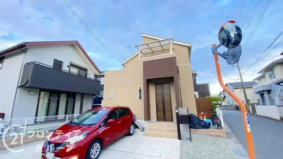 4LDK Property Takasago City Hyogo Prefecture (3)