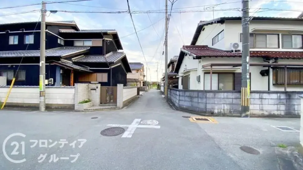 4LDK Property Takasago City Hyogo Prefecture (5)