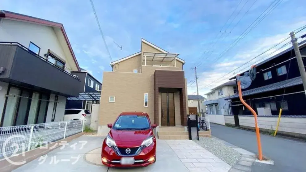 4LDK Property Takasago City Hyogo Prefecture (7)