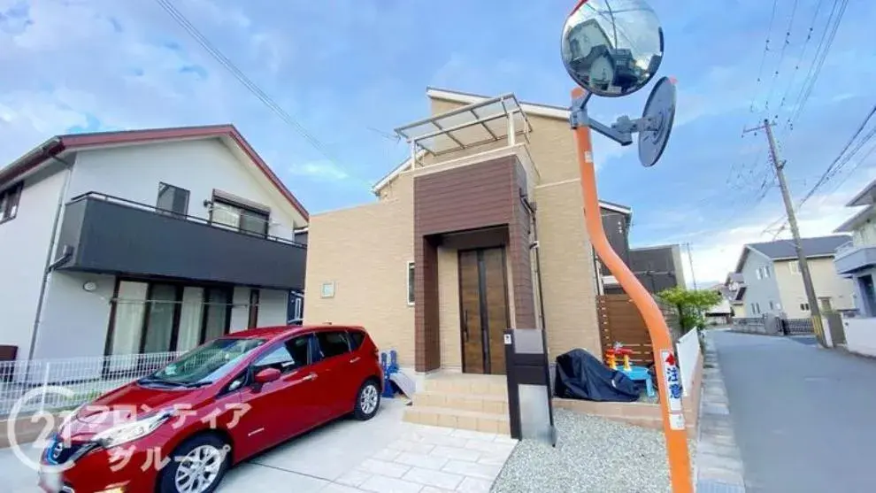 4LDK Property Takasago City Hyogo Prefecture (9)