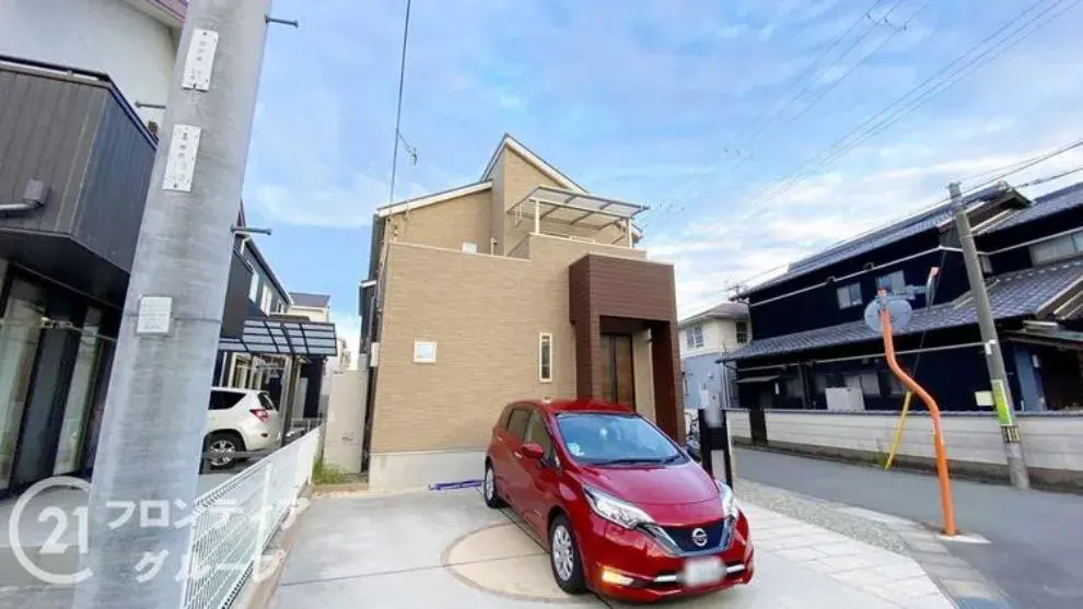 4LDK Property Takasago City Hyogo Prefecture (10)