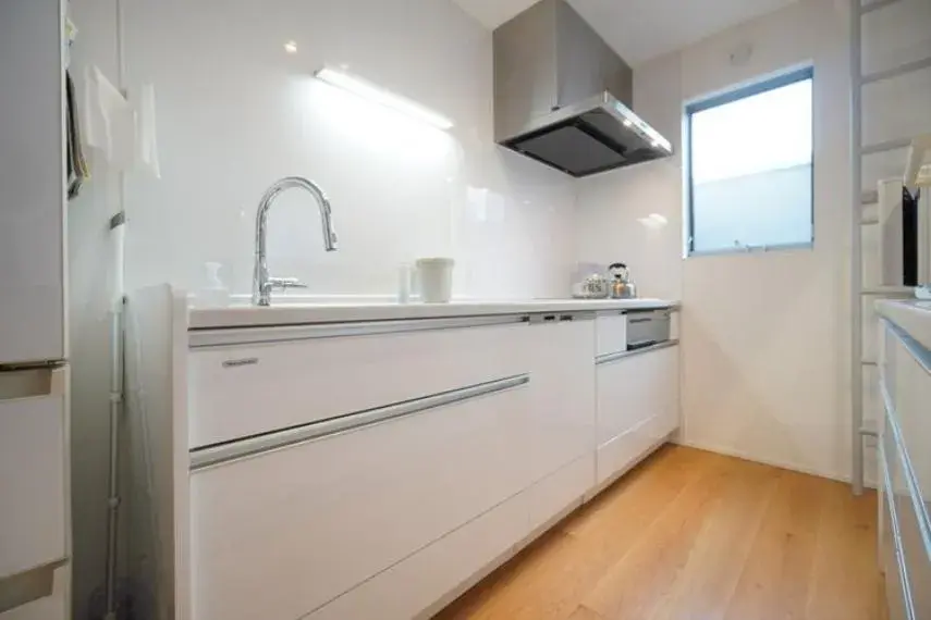 Propriété 3LDK Ville de Koganei Tokyo (12)