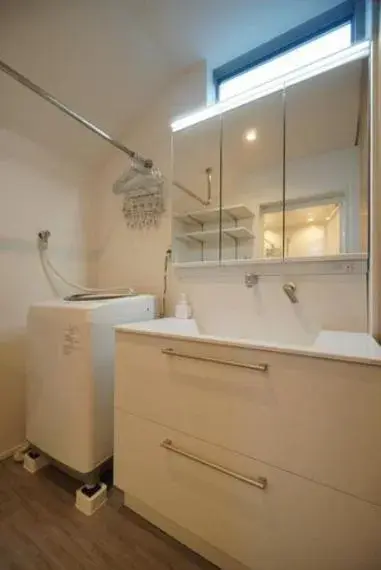Propriété 3LDK Ville de Koganei Tokyo (16)