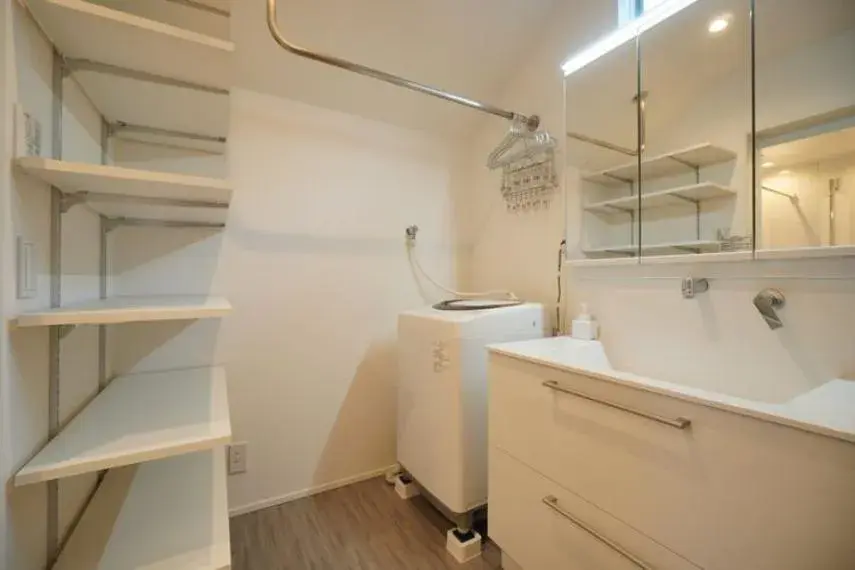 Propriété 3LDK Ville de Koganei Tokyo (17)