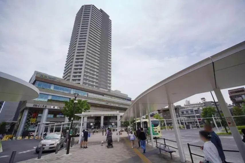 Propriété 3LDK Ville de Koganei Tokyo (18)