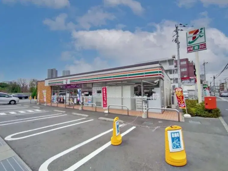 Propriété 3LDK Ville de Koganei Tokyo (20)