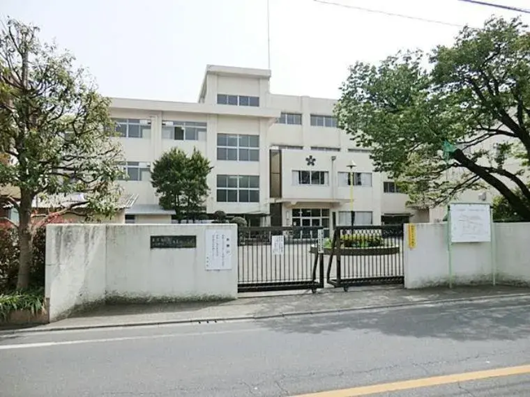Propriété 3LDK Ville de Koganei Tokyo (23)