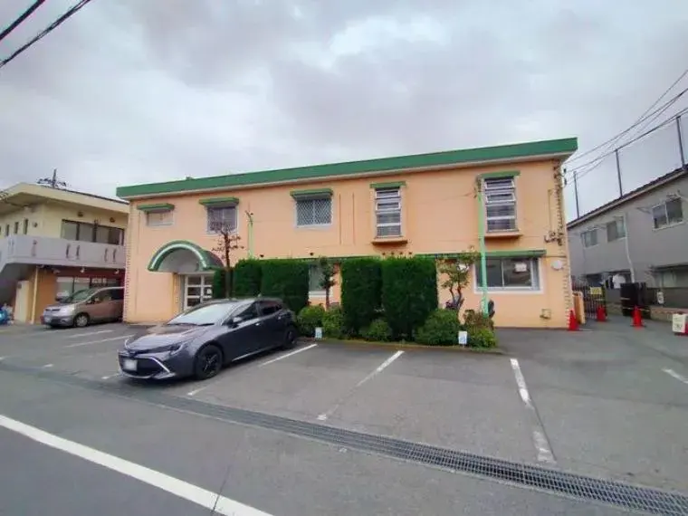 Propriété 3LDK Ville de Koganei Tokyo (24)