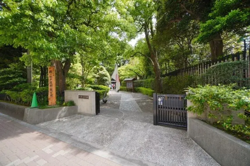 Propriété 3LDK Ville de Koganei Tokyo (25)