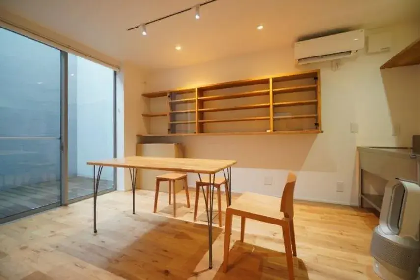 Propriété 3LDK Ville de Koganei Tokyo (5)
