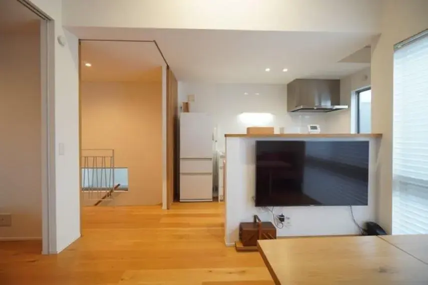 Propriété 3LDK Ville de Koganei Tokyo (6)