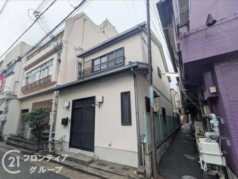 Akiya in Hyogo